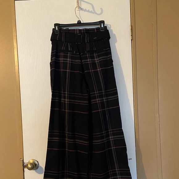 Plaid pants - Picture 4 of 14